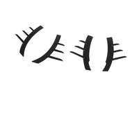 Car Rear Diffuser Bumper For BMW 2 Series M2 G87 2023-2024 MP Style Side Spats Canards Car Front/Rear Bumper Fender Trim Cover Tuning Body Kits(Style 1 Gloss Black)