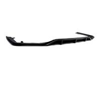 Car Rear Diffuser Bumper For BMW For 7 Series G11 G12 Rear Bumper Diffuser Carbon Look LCI(Glossly Black)