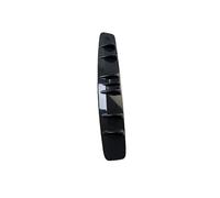 Car Rear Diffuser Fin Bumper Lip Splitter Spoiler Compatible for Audi A3 A4 A5 A6 S6 Chassis Deflector Lip Kit Modified Styling(Gloss black)