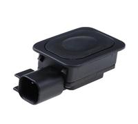 Car Rear Door Actuator for Lincoln for Aviator Mkc Mks MKT Mkx Mkz for Navigator 2003-2018 Rear Lift Door Trunk Release Switch Actuator Button Car Rear Tailgate Lock