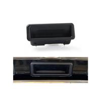 Car Rear Door Boot Switch Trunk Lock Handle For 1 3 5 X1 X5 X6 E82 E88 E90 E91 E92 E93 E60 E61 E84 E70 E71 2005-2015 51247118158
