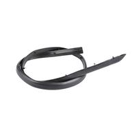 Car Rear Door Interior Panel Accessories Seal Strips Frame Sealing Tape for Peugeot 307(Left Side)