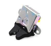 Car Rear Door Tailgate Trunk Lock Replacement Parts for Toyota for Corolla 2004-2016 Vehicle Accessory