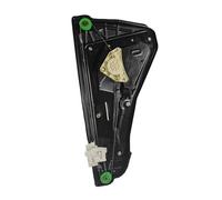 Car Rear Door Window Lifter Mechanism Regulator For Land For Rover For Discovery 4 L319 2010-2016 LR052108 LR052109(RIGHT LR052109)