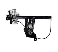 Car Rear Door Window Lifter Mechanism Regulator For VW For Lavida 2008 2009 2010 2011 2012 18D839461A 18D839462A(18D839461A)