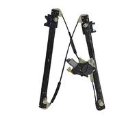 Car Rear Door Window Lifter Regulator For Land For Rover For Discovery 5 L462 17-onward LR083207 LR083206 LR153960(LEFT LR083207)