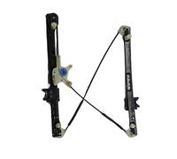 Car Rear Door Window Lifter Regulator Without Motor For Land For Rover For Range For 13-18 LR098183 LR098182(LEFT LR098183)