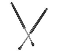 car Rear Electric Tailgate Compatible With For E90 328xi 330i 2006 2007 2008 2009 2010 2011 1 Pair Left Right Electric Tailgate Lift Support Rod 51247250308