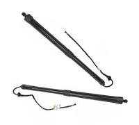 car Rear Electric Tailgate Compatible With For Fortuner 2015 2016 2017 2018 Power Hatch Lift Support Electric Tailgate Boot Lid Gas For Spring Strut 6892071030 6891071032