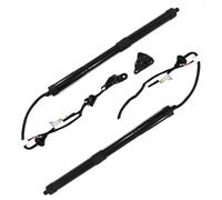car Rear Electric Tailgate Compatible With For Rav4 2013 2014 2015 2016 1Pair Trunk Gas Shock Absorber Support Rod Hydraulic Rod 6891009010