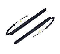 car Rear Electric Tailgate Compatible With For Tiguan 2016 2017 2018 2019 1Pair Electric Car Boot Struts Car Electric Hydraulic Rod Accessories 5NA827428