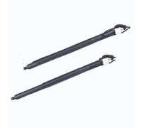 car Rear Electric Tailgate Compatible With For Tiguan Ad1 Mk2 2016 2017 2018 2019 1Pair Electric Tailgate Gas Struts Shock Absorber Support Rod 5NA827428(2 Left and Right)