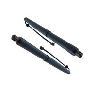 car Rear Electric Tailgate Compatible With Jaguar For F-Pace 2016 2017 2018 Tailgate Lift Support Strut Power Liftgate Gas For Spring Tailgate Electric Strut HK8370354AA T4A1144