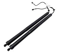 car Rear Electric Tailgate Compatible With Jaguar For F-PACE 2016 Electric Tailgate Gas Strut Springs Tailgate Gas Struts Rear Left Right Electric Tailgate Strut T4A1144