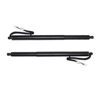 car Rear Electric Tailgate Compatible With Tesla For Model Y 2019 Left Right Side Inside The Carriage Tailgate Lift Support Rod Car Accessories 150060100A(2 Left and Right)