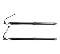 car Rear Electric Tailgate Compatible With Volvo For Xc40 2019 2020 2021 2022 2023 1Pair Rear Electric Tailgate Gas Strut Car Electric Hydraulic Rod 32296296