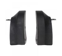 Car Rear F Corner Mudguard Side Skirt Trim Cover Compatible With 3BG 3B2 3B5 B5 B6 3B0853897A 3B0853898A(SET)