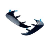 Car Rear Flicks Bumper Spoilder Canards Splitters For Benz W177 For AMG Line Hatchback A180 A200 A220 A160 A250 A35 2019 Accessories