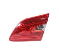 Car Rear Fog Lamp Inside Outside Left Right Tail Light Driving For Nissan For Sylphy For Sentra 2016 2017 2018 2019(Right inner)