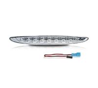 Car Rear Fog Light For BMW For MINI For Cooper R50 R53 2002-2006 1st Gen good Mount Third Brake Stop Light 63256935789 Car Red Lamp Rear Reflector Bumper Light