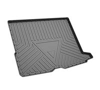 Car Rear For Cargo Liner Trunk Tray Floor Mat For Benz GLC 2016-2022 Not Applicable Coupe Version Premium