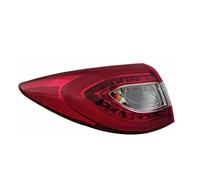 Car Rear For Reverse Brake Stop Lamp Tail Light Turn For Signal Indicator For Hyundai IX35 2013 2014 2015(Outer Left)