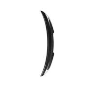 Car Rear For Wing Lip Compatible With 3-Series 2-Door E92 2005 2006 2007-2012 PSM Rear Trunk Lid Car For Wing Duck Tail Lip Spoiler Accessories