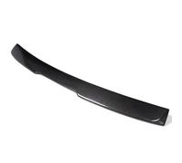 Car Rear For Wing Lip Compatible With 5 Series E60 520i 525i 530i 2004 2005 2006-2010 Rear Top For Wing Car Rear Window Roof Wings Spoiler Splitter mudguard Bodykits Tuning