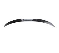 Car Rear For Wing Lip Compatible With BMW For 3 Series For G20 320i 325i 330i M3 2019-2023 Car Tail Wings Fixed Wind Spoiler Rear For Wing Auto Decoration Accessories