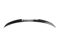 Car Rear For Wing Lip Compatible With BMW For 3 Series For G20 320i 325i 330i M3 2019-2023 Car Tail Wings Fixed Wind Spoiler Rear For Wing Auto Decoration Accessories