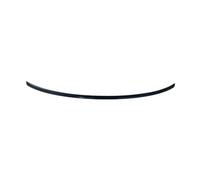 Car Rear For Wing Lip Compatible With For A5 S5 For F5 2017-2024 Car Rear Trunk Roof Lip Spoiler Splitter For Wing Rear Boot Spoiler For Wing Tuning
