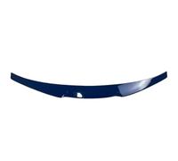 Car Rear For Wing Lip Compatible With For A5 S5 RS5 B9 B9.5 For Coupe 2Door 2017-2024 Car Rear Roof Spoiler For Wing Rear Trunk Boot Lip Spoiler Cap Tuning