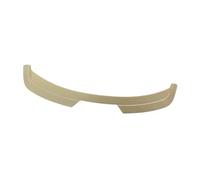 Car Rear For Wing Lip Compatible With Seat For Leon For MK2 2009 2010 2011 2012 Rear Roof Spoiler By Car Rear Trunk For Wing Body Kit Car Accessories