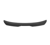 Car Rear For Wing Lip Compatible With Seat For LEON Maxton For MK4 For MK5 For MK6 For MK7 2000-2021 Rear Roof Spoiler For Wing Two Compartment Vehicle Universal