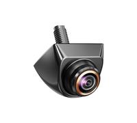 Car Rear Front View Camera 170° Wide Angle Fisheye Lens 1080P Night Vision 360° Adjustable IP68 AHD1080P HD CVBS Dual Output for SUV Truck RV
