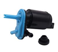 Car Rear Front Window Water Washer Pump Windscreen Washer Pumps XUKEY Washer Pump For Windscreen Washing System For Opel Astra H Corsa B Twin Outlet