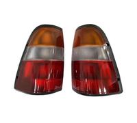 Car Rear Lamp Assembly RH RHS Right Hand Tail Light Lamp For Isuzu For Holden For Rodeo 98TFR Ute TF R7 R9 1997-2003(Left+Right)