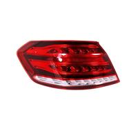 Car Rear Lamp Car LED Rear Turn Signal Tail Light For Benz For E-Class W212 E200 E240 E260 E280 E300 E350 E250 E63 2014 2015 2016 Tail Light Assembly Tail Light Assembly(Outer Left)