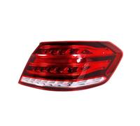 Car Rear Lamp Car LED Rear Turn Signal Tail Light For Benz For E-Class W212 E200 E240 E260 E280 E300 E350 E250 E63 2014 2015 2016 Tail Light Assembly Tail Light Assembly(Outer Right)