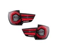 Car Rear Lamps For BMW For X3 F25 2010-2017 LED Taillight Assembly Upgrade G01 G08 Style Turn Signal Lamp Auto Accessories Car Lights Car Tail Lights Assembly