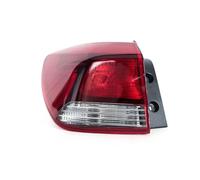 Car Rear Lamps For KIA For Rio 2017-2022 5 Door Hatchback 92401-H9010 92402-H9010 Rear Bumper Light Tail Light Rear Lamp Car Tail Lights Assembly(Only 1 L)