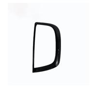 Car Rear Lampshade For ARCFOX For Koala For S Car Tail Lamp Cover Taillight Shell Rear Light Housing Shade Lampcover Lampshade