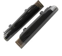 car rear led light,brake light Car Third Brake Lights Black For VW For Transporter T5 T6 For Caravelle For Multivan 2Pcs