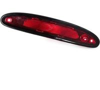 car rear led light,brake light Stop Light For Dodge With Bulb 4857214AA Car 3RD Rear Brake Light Tail Stop Signal Warning Lamp High Level Mount Additional