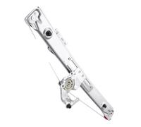 Car Rear Left Right Power Window Regulator 51358212099 51358212100 Compatible With E46 323i 325i 325xi 328i 330i 330xi 1998-2005 Car Window Regulator