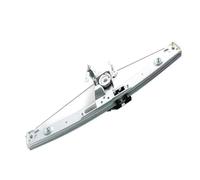 Car Rear Left Right Power Window Regulator For BMW E46 323i 325i 325xi 328i 330i 330xi 1998 1999 2000-2005
