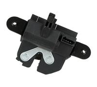Car Rear Lid Liftgate Tailgate Lock Actuator Trunk Luggage Motor for 51868085 51873093 13481535 13317445 39021416 Liftgate Assembly Actuator Release Cable Cover Handle Control Rod
