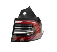 Car Rear Light Assemblies 1502086 1502088 For Tesla For Model Y/3 Rear Lamp Outer LED Tail Light Brake 4-Pin Turn Signal Running 2021 2022 2023 1PCS Tail Light Lamp Lens(Outer side Right)