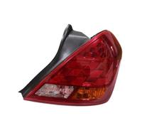 Car Rear Light Assemblies Car Light Tail Light Rear Bumper Brake Light Stop Lamp Fog Light Tail Lamp Assembly For Nissan For Teana 2006 2007 Trailer Tail Light(Right)