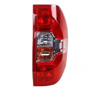 Car Rear Light Assemblies Car Rear Tailgate Lamp Light Fog Reverse Turn Signal For Chevy S10 For Max 2023 Rear Tail Light Lens(Right)